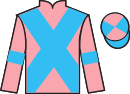 jockey silks