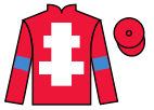 jockey silks