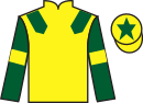 jockey silks