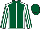 jockey silks