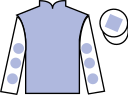 jockey silks