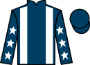 jockey silks