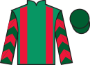 jockey silks