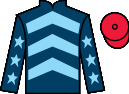 jockey silks