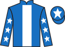 jockey silks