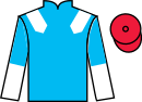 jockey silks