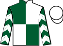 jockey silks