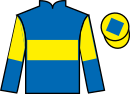 jockey silks