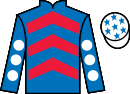 jockey silks