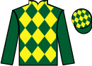 jockey silks