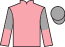 jockey silks