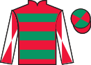 jockey silks