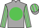 jockey silks