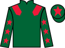 jockey silks