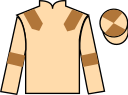 jockey silks
