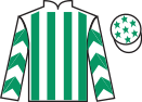 jockey silks
