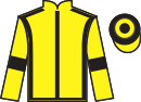 jockey silks