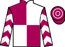 jockey silks