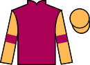 jockey silks