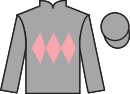 jockey silks