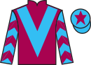 jockey silks