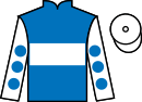 jockey silks