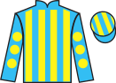 jockey silks