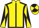 jockey silks