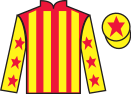 jockey silks