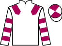 jockey silks