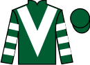 jockey silks