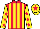 jockey silks