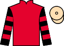 jockey silks
