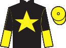 jockey silks