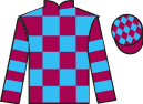 jockey silks