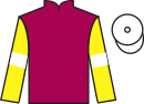 jockey silks