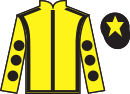 jockey silks