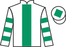 jockey silks