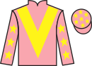 jockey silks