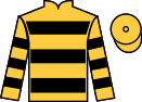 jockey silks