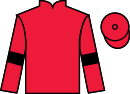 jockey silks