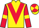 jockey silks