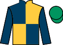 jockey silks