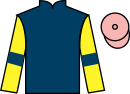 jockey silks