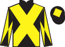 jockey silks