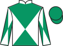 jockey silks