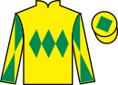 jockey silks