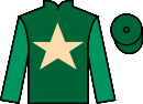 jockey silks
