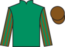 jockey silks