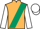 jockey silks